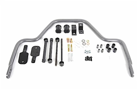 Hellwig Products BIG WIG REAR SWAY BAR 17-19 F250/350 SUPER DUTY 4WD PICKUP/DUALLY, 2017 F250 CAB & CHASSIS 4WD