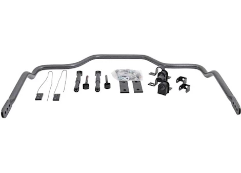 Hellwig Products 20-23 SILVERADO/SIERRA 2500/3500 BIG WIG REAR SWAY BAR