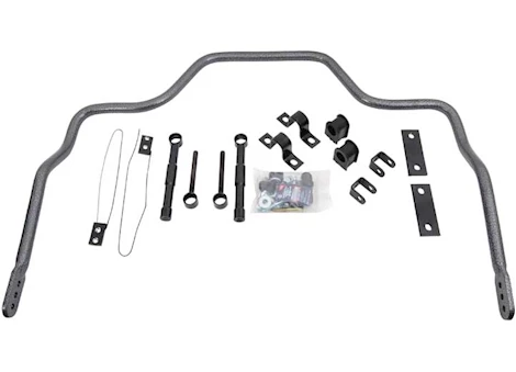 Hellwig Products 20-23 SILVERADO/SIERRA 2500/3500 REAR SWAY BAR