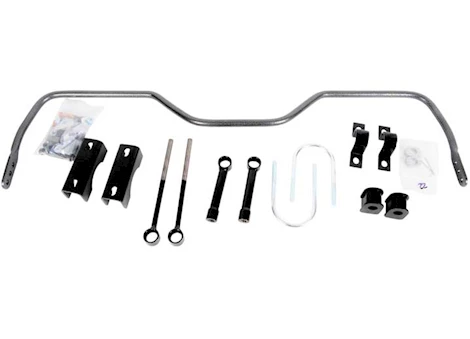 Hellwig Products 21-C RAM 1500 REAR SWAY BAR