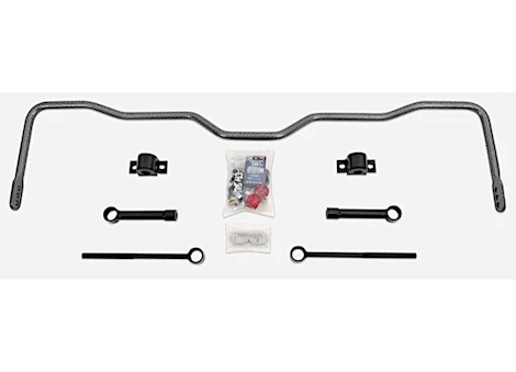 Hellwig Products 2020 jeep gladiator rear sway bar for use on vehicles with a 3in to 5in lift Main Image