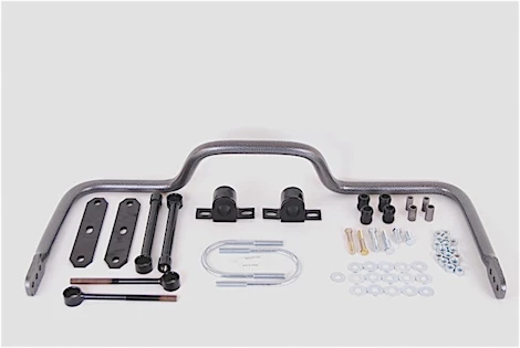 Hellwig Products REAR SWAY BAR KIT 00-05 EXCURSION 4WD W/4IN-6IN LIFT