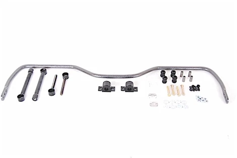 Hellwig Products 09-15 DODGE 1500 LIFT 2-4IN ADJ REAR SWAY BAR