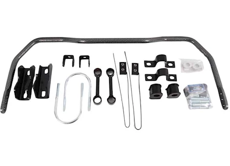 Hellwig Products 21-C F150 RAPTOR 1 IN REAR SWAY BAR