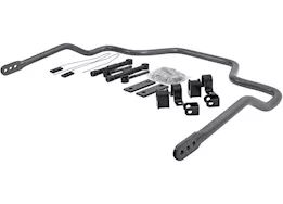 Hellwig Products 20-23 silverado/sierra 2500/3500 big wig rear sway bar