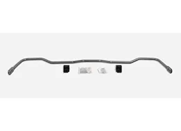Hellwig Products 2020 jeep gladiator rear sway bar for use on vehicles with a stock ride height