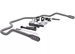 Hellwig Products 20-23 silverado/sierra 2500/3500 rear sway bar