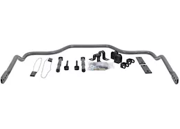 Hellwig Products 20-23 silverado/sierra 2500/3500 rear sway bar
