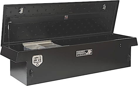 Highway 70"x16"x20" Single Gladiator Print Lid with Smooth Body Tool Box