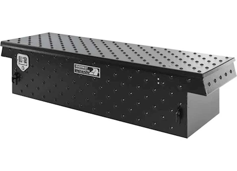 Highway Products 70x16x27 single lid tool box with gladiator base/gladiator lid Main Image