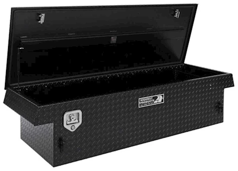 Highway Products 70" Single Lid Crossover Toolbox w/ Gladiator Finish and Base