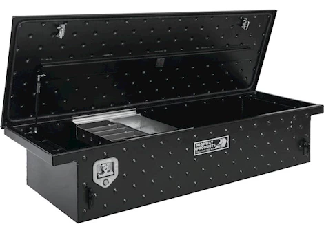 Highway Products 70X13.5X20 LOW PROFILE TOOL BOX WITH GLADIATOR BASE/GLADIATOR LID