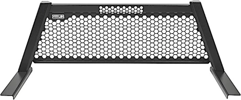 Highway Honeycomb Headache Rack Size 2 Main Image