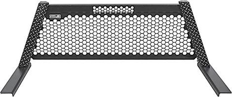 Highway Honeycomb Headache Rack Size 1 Main Image