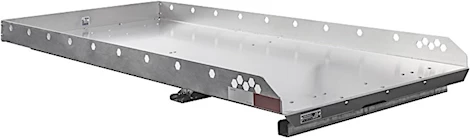 Highway 49"x5"x95.25" Truck Slide with 2000lb Capacity for Full Size 8ft Bed Main Image