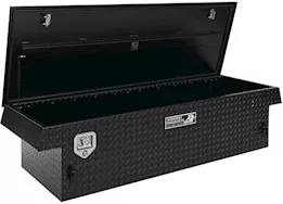 Highway 70"x16"x20" Single Lid Diamond Plate Tool Box