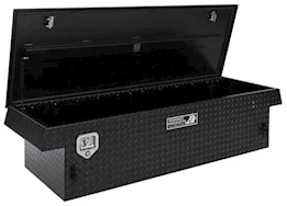 Highway Products 70" Single Lid Crossover Toolbox w/ Gladiator Finish and Base