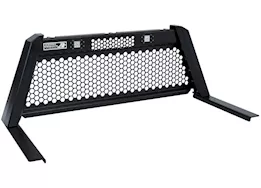 Highway Guardian Headache Rack Size 2|4011-007-BK62