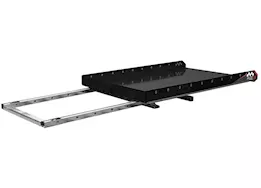 Highway Products 2000 pound capacity truck slide 49x5x95.25 for full size 8ft beds