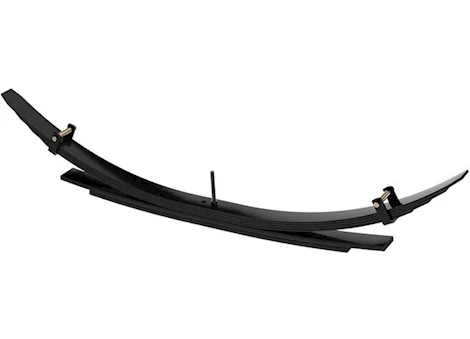 Icon Vehicle Dynamics 08-C F250/F350 LEAF SPRING EXPANSION PACK