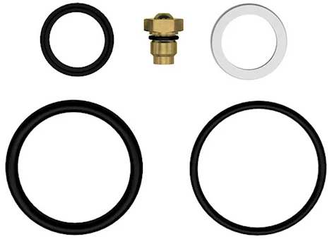 Icon Vehicle Dynamics 2.5 IFP REBUILD KIT