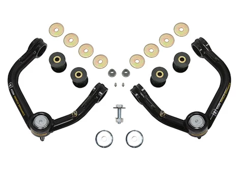 Icon Vehicle Dynamics 96-04 TACOMA/96-02 4RNR TUBULAR UCA DJ KIT