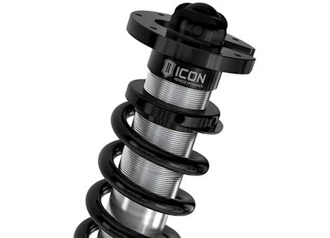 Icon Vehicle Dynamics 22-C LAND CRUISER 300 SERIES 1-3IN STAGE 1 SUSPENSION SYSTEM