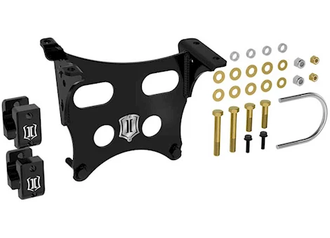 Icon Vehicle Dynamics 23-C F250/F350 DUAL STABILIZER KIT