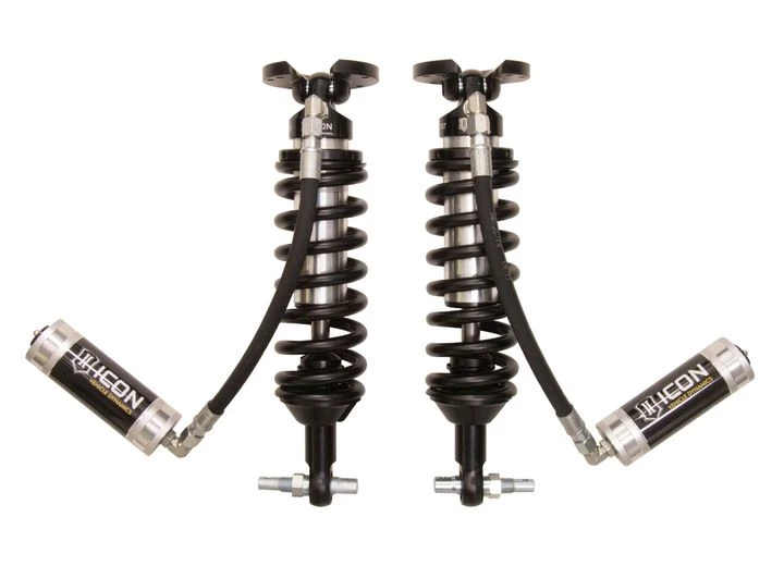 Icon Vehicle Dynamics 07-c silverado/sierra 1500 2.5 vs rr coilover kit Main Image