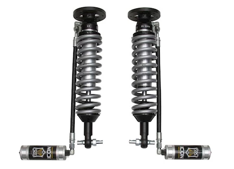 Icon Vehicle Dynamics 07-17 EXPEDITION 4WD FRT 2.5 VS RR CDCV COILOVER KIT