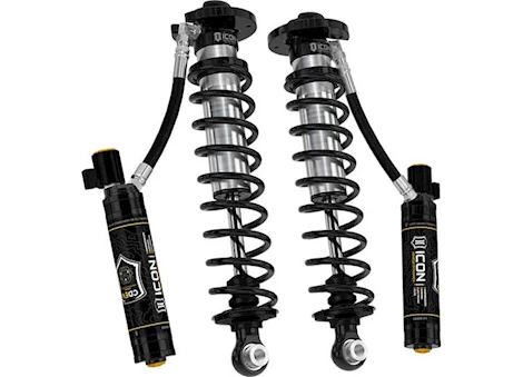 Icon Vehicle Dynamics 22-C F150 LIGHTNING LOWERED REAR 2.5 VS RR CDEV COILOVER KIT