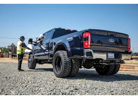 Icon Vehicle Dynamics 23-C F250/F350 2.5-3IN STAGE 2 COILOVER CONVERSION SYSTEM W/ RADIUS ARMS