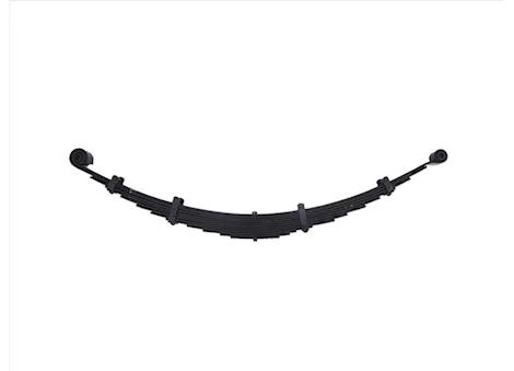 Icon Vehicle Dynamics FSD 4" FRONT LEAF SPRING PACK