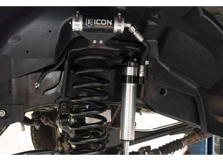 Icon Vehicle Dynamics 14-up ram 2500 4.5in front lift  2.5 vs rr pair Main Image