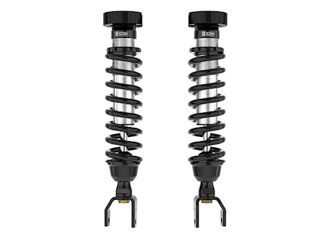 Icon Vehicle Dynamics 19-C RAM 1500 2-3IN 2.5 VS IR COILOVER KIT