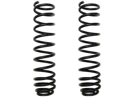 Icon Vehicle Dynamics 07-UP JK FRONT 4.5IN DUAL-RATE SPRING KIT