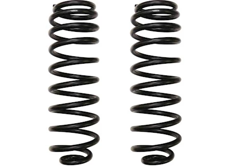 Icon Vehicle Dynamics 07-UP JK REAR 4.5IN DUAL- RATE SPRING KIT