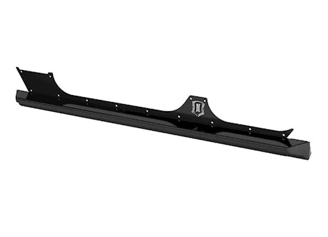 Icon Vehicle Dynamics 07-18 JK 4DR PRO SERIES ROCKER GUARD LEFT SIDE