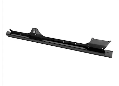 Icon Vehicle Dynamics 07-18 JK 4DR PRO SERIES ROCKER GUARD RIGHT SIDE