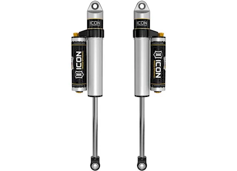 Icon Vehicle Dynamics 20-UP JT 1.5IN REAR 2.5 VS PB CDCV PAIR