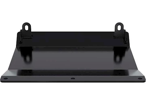 Icon Vehicle Dynamics 22-C TUNDRA FRONT SKID PLATE