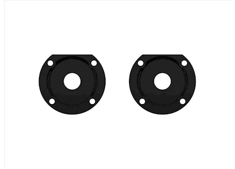 Icon Vehicle Dynamics 24-C TACOMA TOP PLATE REINFORCEMENT KIT