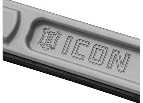 Icon Vehicle Dynamics 07-UP FJ/03-UP 4RUNNER BILLET LOWER TRAILING ARM KIT