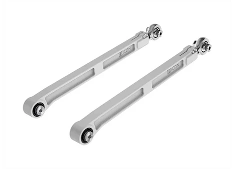 Icon Vehicle Dynamics 22-23 TUNDRA/23 SEQUOIA/24-C TACOMA BILLET REAR LOWER LINK KIT