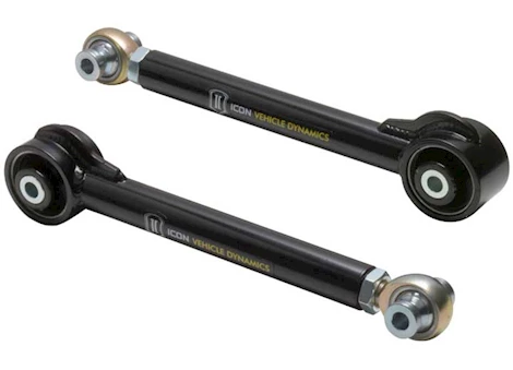 Icon Vehicle Dynamics 07-UP FJ/03-UP 4RNR TUBULAR UPPER TRAILING ARM KIT