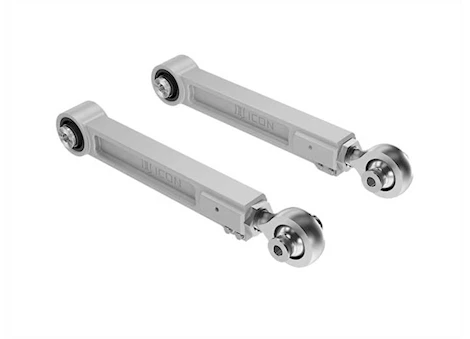 Icon Vehicle Dynamics 22-23 TUNDRA/23 SEQUOIA/24-C TACOMA BILLET REAR UPPER LINK KIT