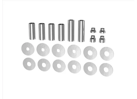 Icon Vehicle Dynamics 05-15 TACOMA LOWER CONTROL ARM HARDWARE KIT