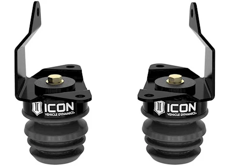 Icon Vehicle Dynamics 22-C TUNDRA REAR FOAM BUMP STOP KIT