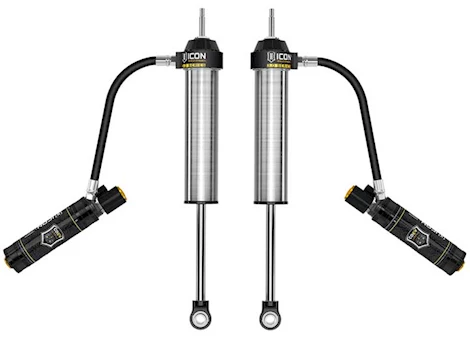 Icon Vehicle Dynamics 22-C TUNDRA REAR 3.0 VS RR CDEV PAIR