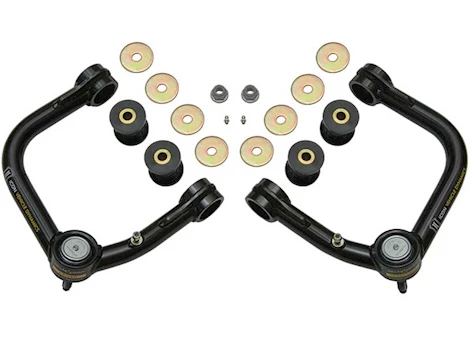 Icon Vehicle Dynamics 05-UP TACOMA TUBULAR UCA DJ KIT